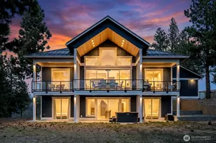 1114 Blazing Star Ln, Chelan, WA 98816 - Photo 1