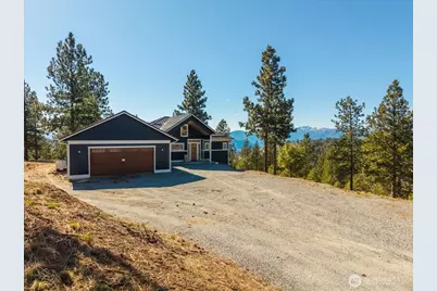 1114 Blazing Star Lane, Chelan, WA 98816 - Photo 3
