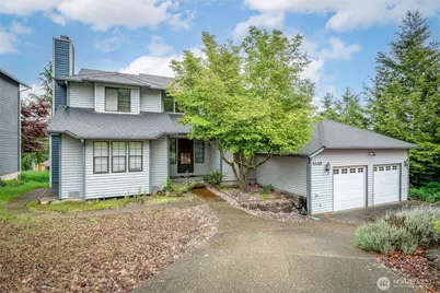 8408 129th Avenue SE, Newcastle, WA 98056 - Photo 3