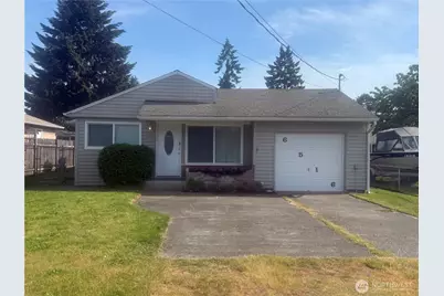 6516 93rd Street SW, Lakewood, WA 98499 - Photo 1