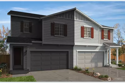 8417 42nd Street NE, Marysville, WA 98270 - Photo 1