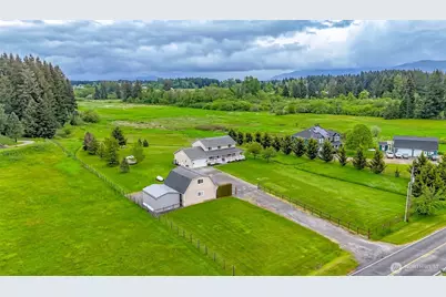 14146 Solberg Road SE, Yelm, WA 98597 - Photo 1
