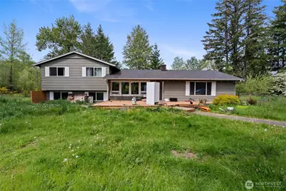 422 336th Street E, Roy, WA 98580 - Photo 3