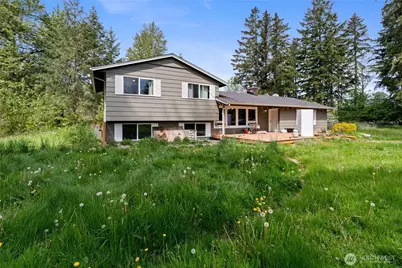 422 336th Street E, Roy, WA 98580 - Photo 1