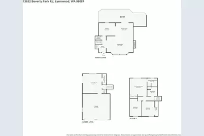13632 Beverly Park Road, Lynnwood, WA 98087 - Photo 31