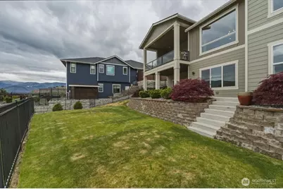 112 Mayer Drive, Chelan, WA 98816 - Photo 37