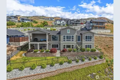 112 Mayer Drive, Chelan, WA 98816 - Photo 1
