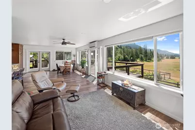 192 Skinner Road, Randle, WA 98377 - Photo 9