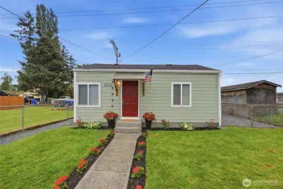 2119 Walnut Street #C, Everett, WA 98201 - Photo 1