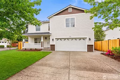 17811 E 114th Street Ct, Bonney Lake, WA 98391 - Photo 3