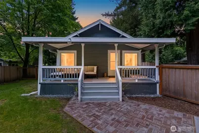 18925 276th Avenue SE, Issaquah, WA 98027 - Photo 1