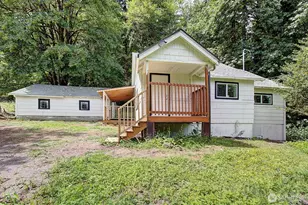 6405 Westside Hwy, Castle Rock, WA 98611 - Photo 3