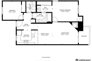 12511 SE 41st Pl, Bellevue, WA 98006 - Photo 13