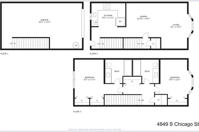 4849 S Chicago Street, Seattle, WA 98118 - Photo 17