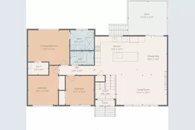 9603 NE 203 Street, Bothell, WA 98011 - Photo 35