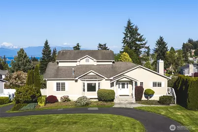 3719 N Avenue, Anacortes, WA 98221 - Photo 1