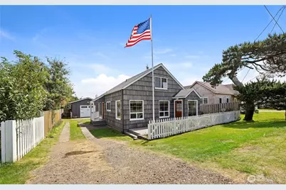 26006 Park Ave, Ocean Park, WA 98640 - Photo 1