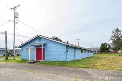 409 N 2nd Street, Westport, WA 98595 - Photo 1