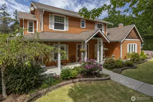 1850 Maple Hill Rd, Port Townsend, WA 98368 - Photo 1