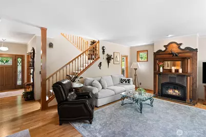 1850 Maple Hill Road, Port Townsend, WA 98368 - Photo 3