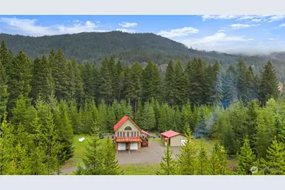 670 Silver Creek Road, Easton, WA 98925 - Photo 1
