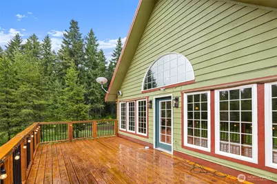 670 Silver Creek Road, Easton, WA 98925 - Photo 15