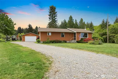 62 Roupe Road, Sequim, WA 98382 - Photo 1