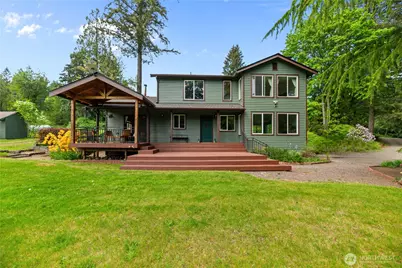 30911 NE 200th Street, Duvall, WA 98019 - Photo 1