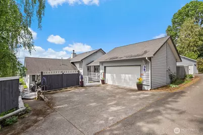 38 SE Washington Street, Chehalis, WA 98532 - Photo 3