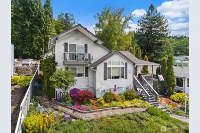 38 SE Washington Street, Chehalis, WA 98532 - Photo 1