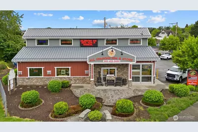 131 W Division St, Arlington, WA 98223 - Photo 1