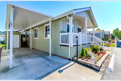 10713 63rd St E #27, Puyallup, WA 98372 - Photo 1
