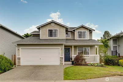 14819 47th Drive SE, Everett, WA 98208 - Photo 1