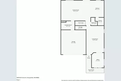 36326 SE Forest Street, Snoqualmie, WA 98065 - Photo 3