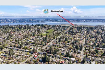 3813 NE 70th Street, Seattle, WA 98115 - Photo 3