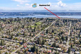 3813 NE 70th St, Seattle, WA 98115 - Photo 3