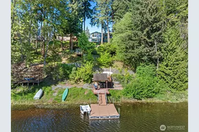 4820 W Tapps Drive E, Lake Tapps, WA 98391 - Photo 1