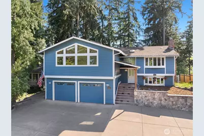 4820 W Tapps Drive E, Lake Tapps, WA 98391 - Photo 3