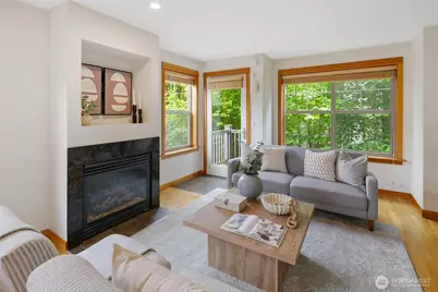 140 21st Avenue E #B, Seattle, WA 98112 - Photo 1
