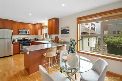 140 21st Avenue E #B, Seattle, WA 98112 - Photo 9