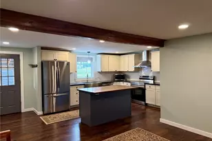 230 N W Watson St, Creston, WA 99117 - Photo 3