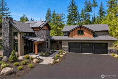 61 Sky Crest(Lot 79) Way, Cle Elum, WA 98922 - Photo 1