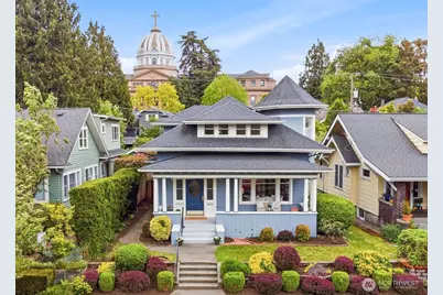 726 20th Avenue E, Seattle, WA 98112 - Photo 1
