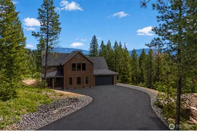 402 Founders (Lot 10) Way, Cle Elum, WA 98922 - Photo 1