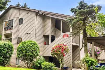 15123 Sunwood Boulevard #GG21, Tukwila, WA 98188 - Photo 1