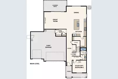 13918 208th Avenue E, Bonney Lake, WA 98391 - Photo 3