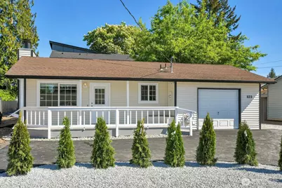 629 107th Place SW, Everett, WA 98204 - Photo 1