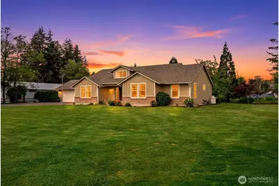 12108 40th Avenue E, Tacoma, WA 98446 - Photo 1
