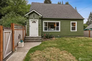 1022 Brawne Ave NW, Olympia, WA 98502 - Photo 1