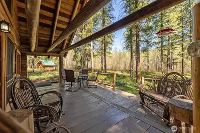 583 B Twisp River Road, Twisp, WA 98856 - Photo 3